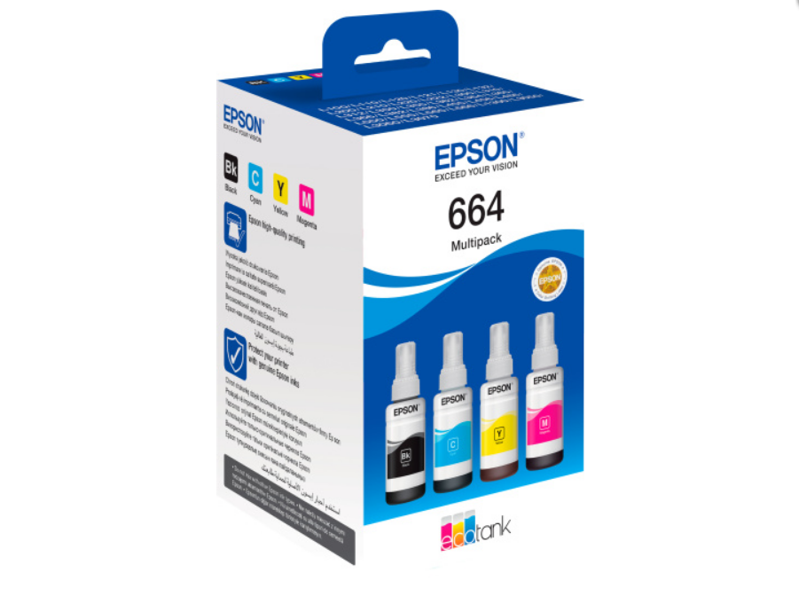 Картриджи Epson 103 Купить Для Принтера