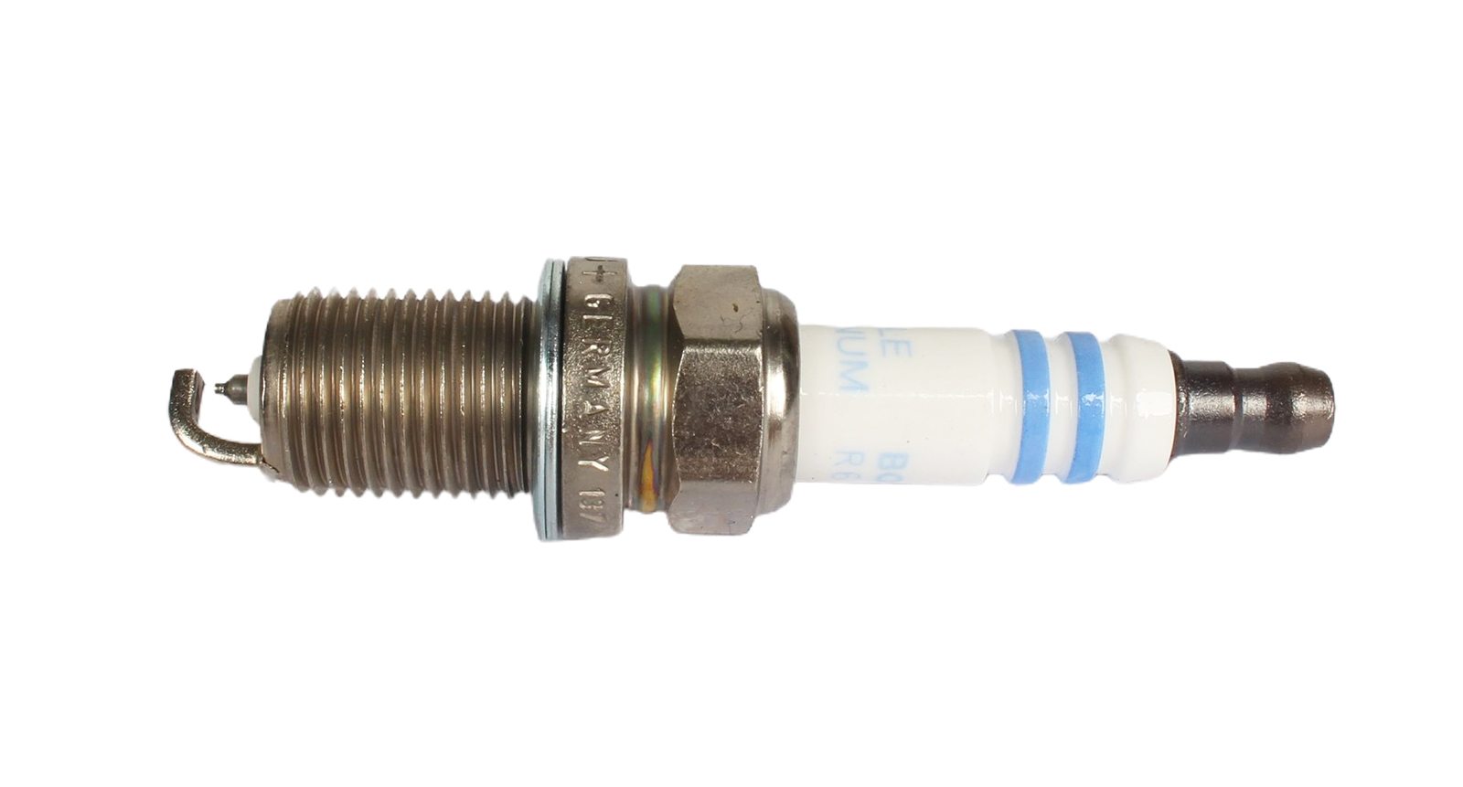 фото Свеча fr7kpp33u+ (1.0) 1шт [+38] 0242236544 bosch