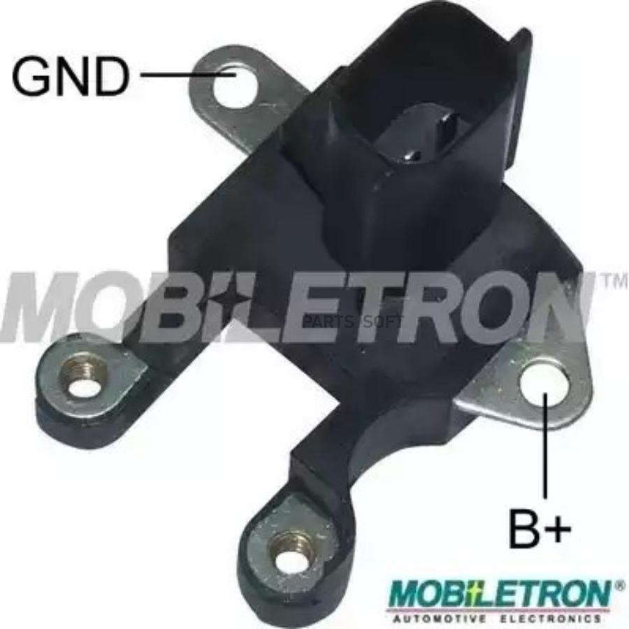

Регулятор Напряжения Mobiletron арт. tb-nd097