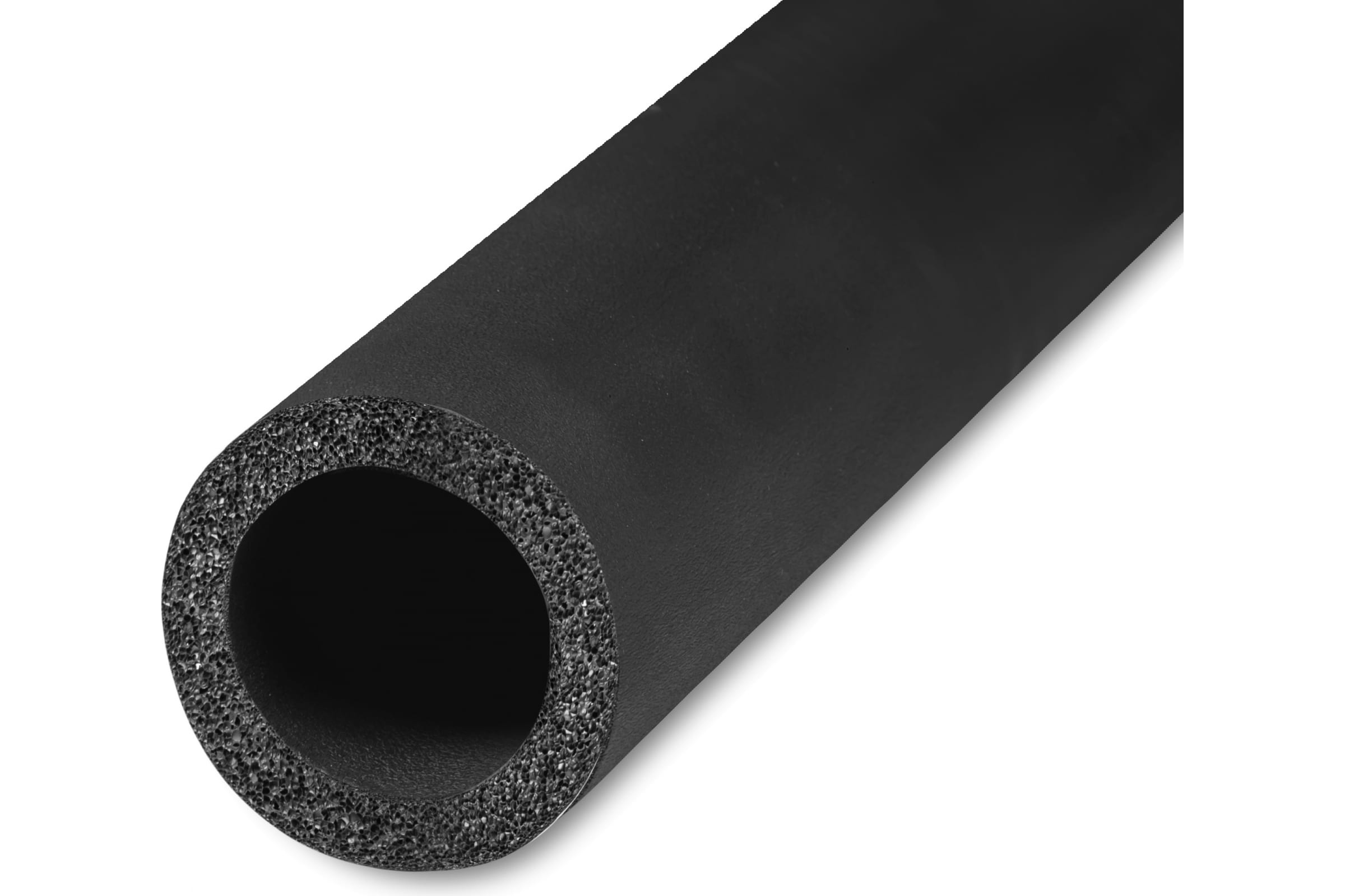 

K-FLEX Трубка теплоизоляционная 09x042-2 SOLAR HT 09042215526, Черный