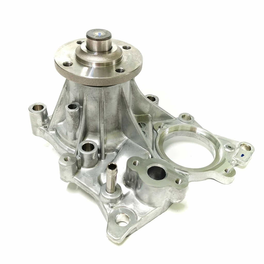 

Помпа водяная Toyota 16100-09711