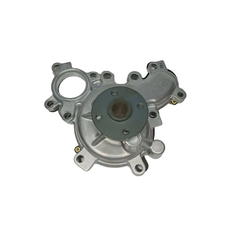 

Помпа водяная с прокладкой Toyota 16100-39555