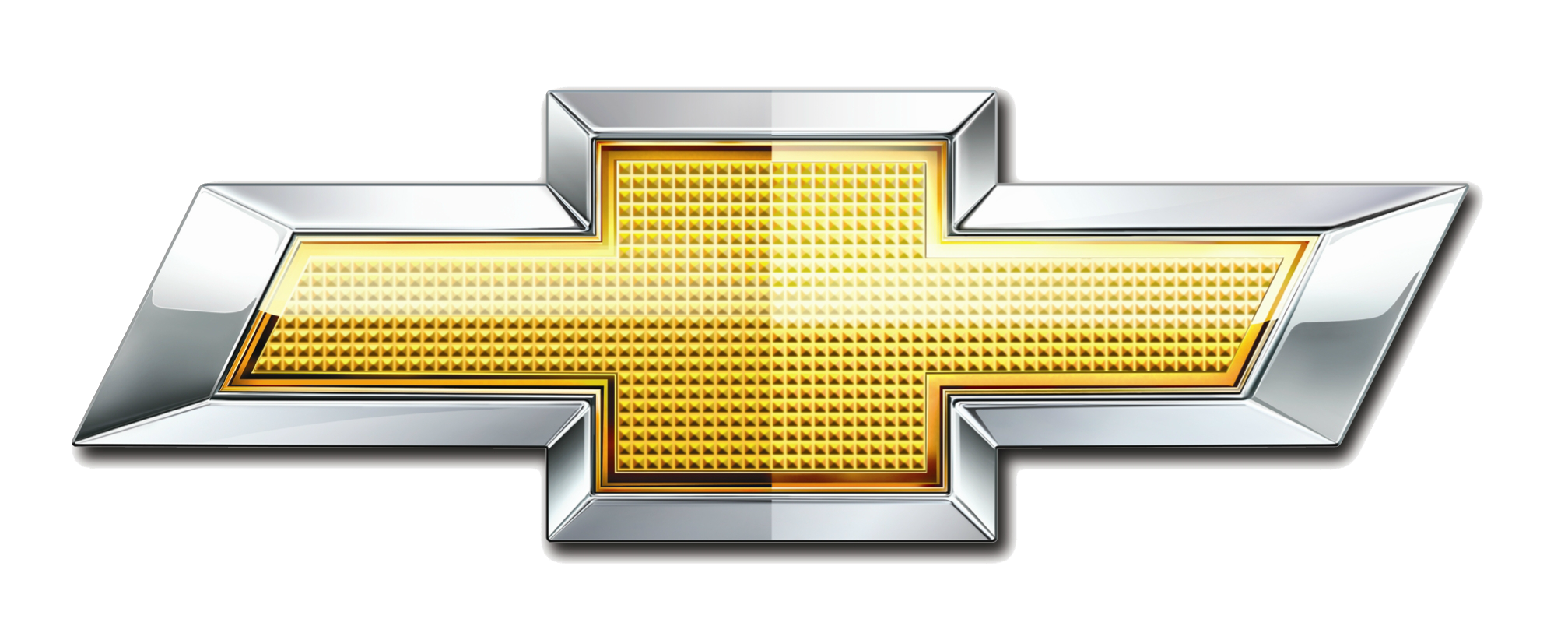 Chevrolet logo