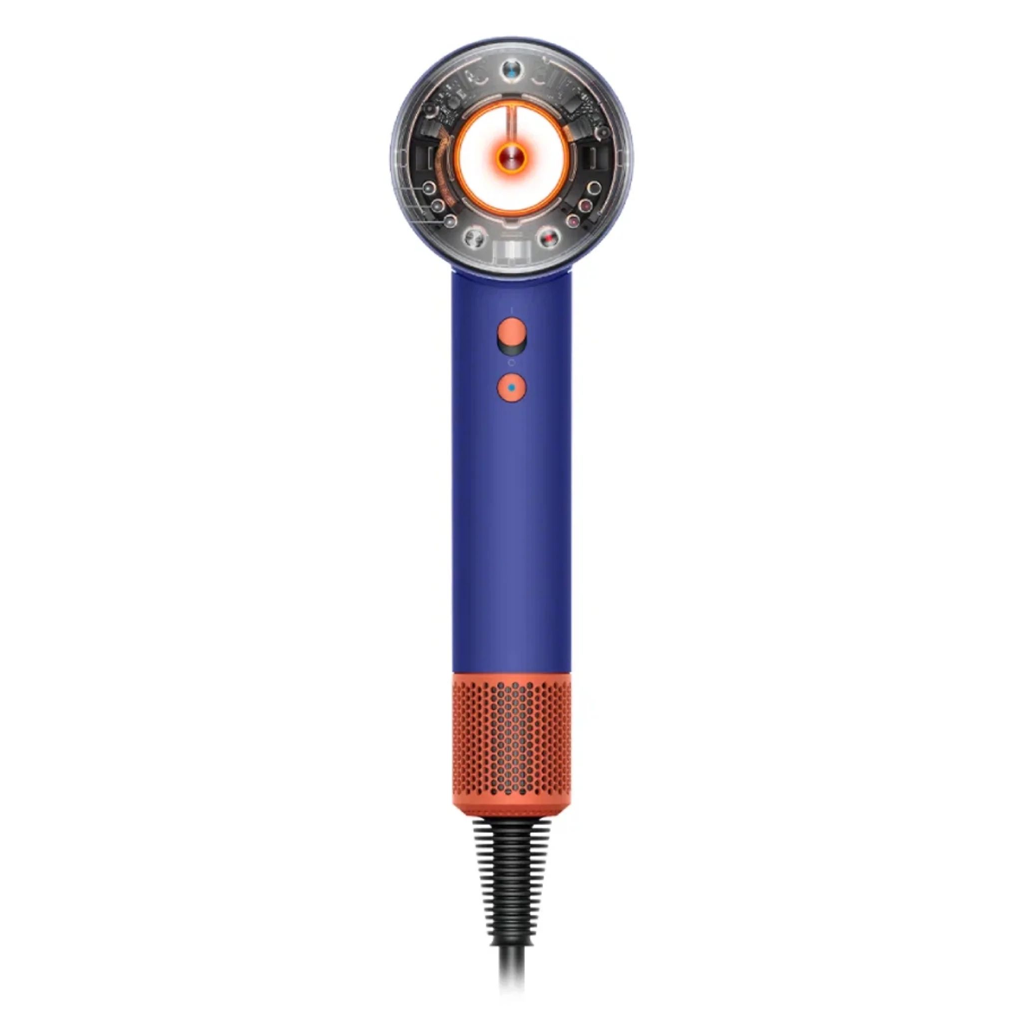 Фен Dyson Supersonic HD16 Topaz Orange