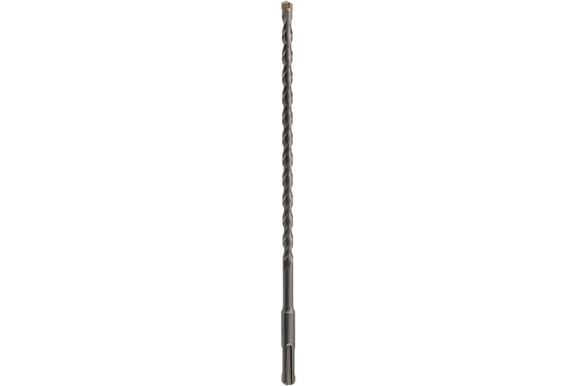 

KRANZ Бур по бетону 10x310x250 мм 4 грани SDS Plus KR-91-0812