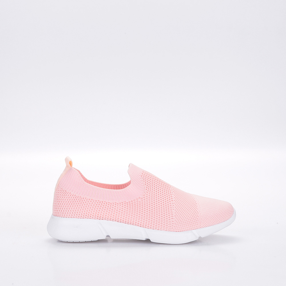 

Слипоны женские Color Me F7094PINK розовые 36 RU, F7094PINK