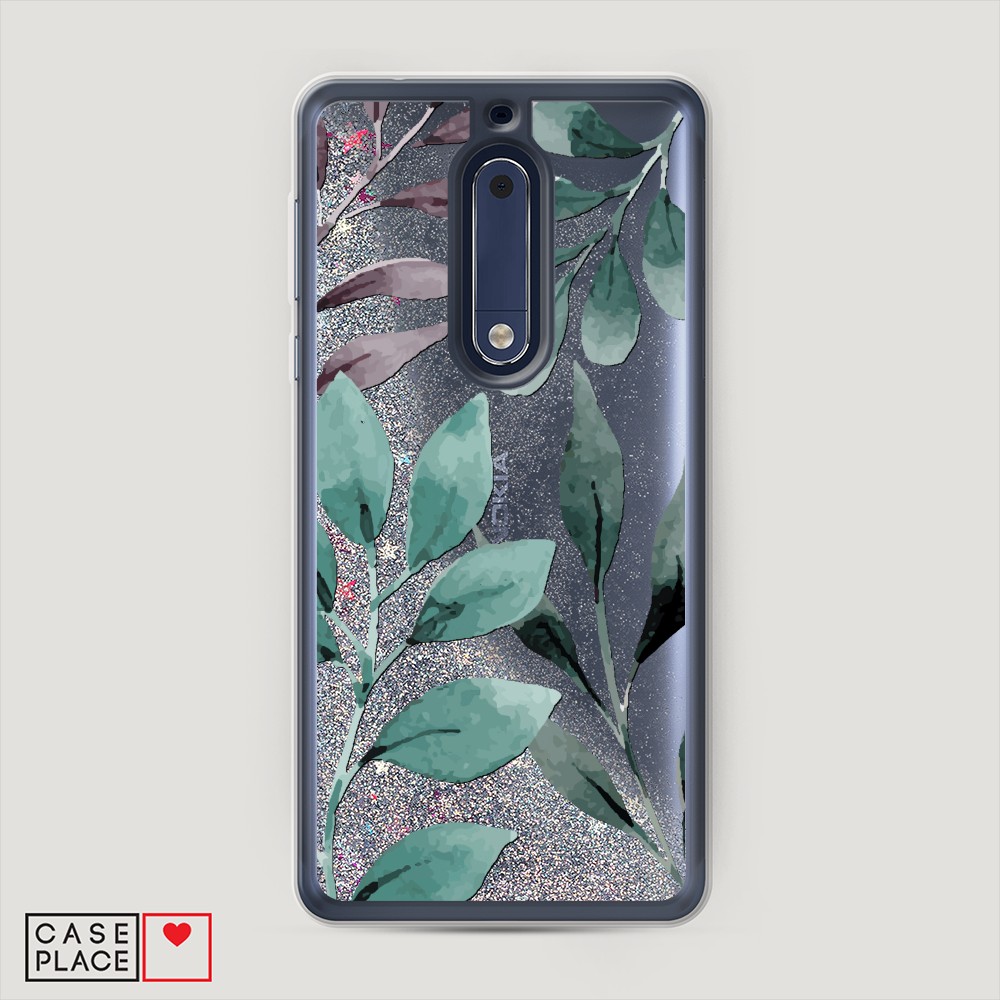

Жидкий чехол с блестками "Звездный единорог" на Apple iPhone XS Max (10S Max)
