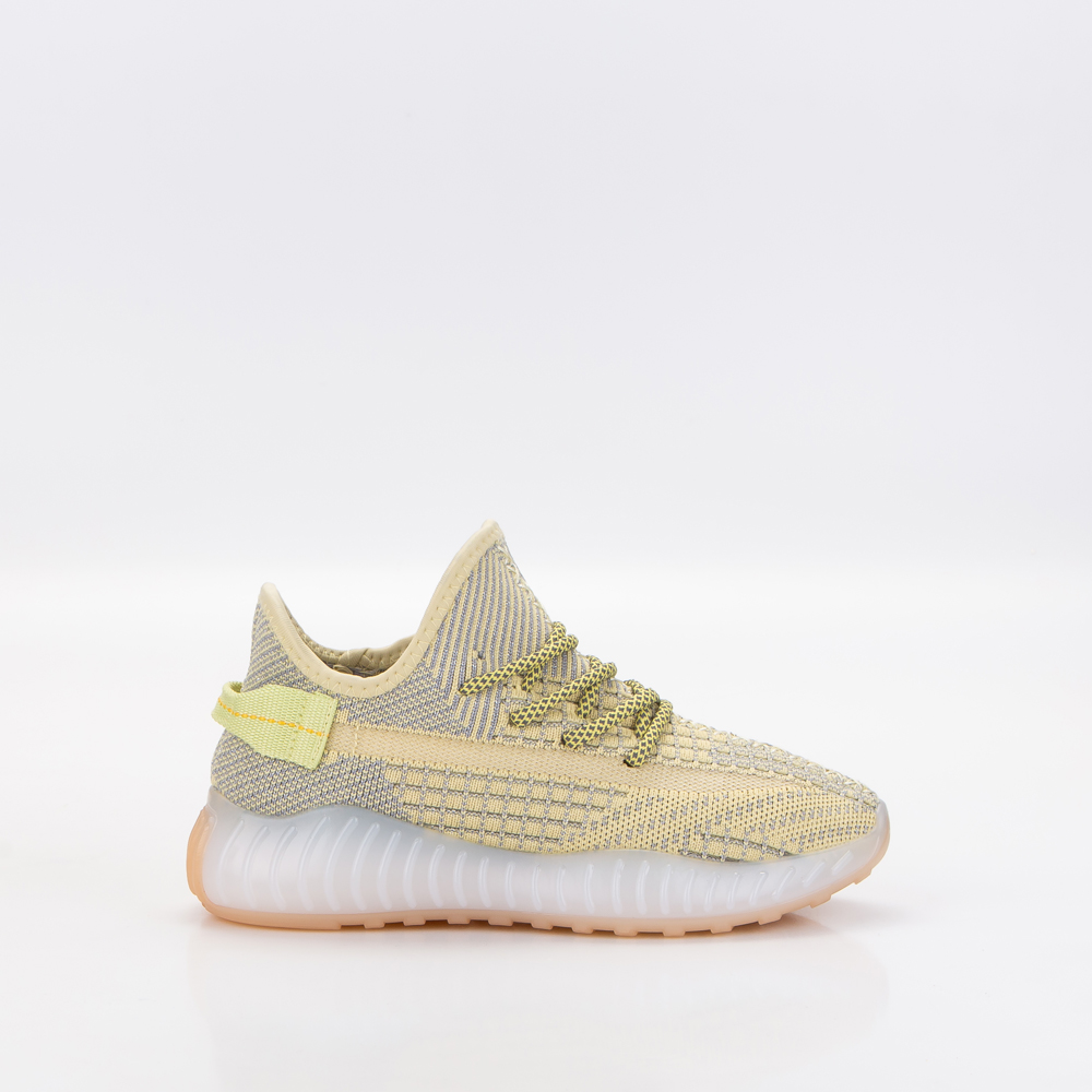 

Слипоны женские Color Me RA-2019 YELLOW желтые 36 RU, RA-2019 YELLOW