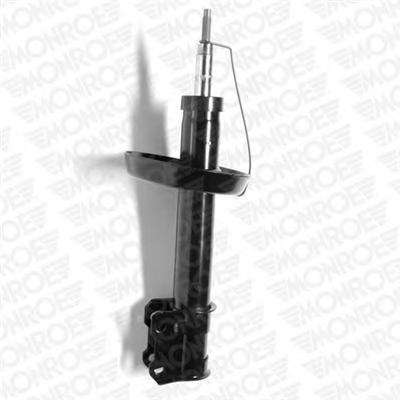 

Амортизатор подвески ORIGINAL (Gas Technology)