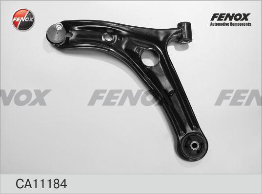 

Рычаг подвески Fenox CA11184