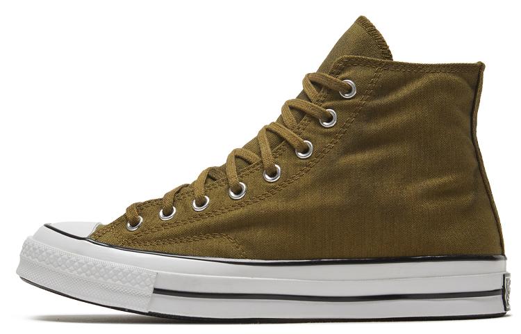 

Кеды унисекс Converse Chuck Taylor All Star1970s хаки 35 EU, Chuck Taylor All Star1970s