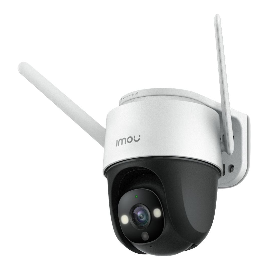 

Камера видеонаблюдения Imou IP IPC-S22FP-0360B (3,6мм), Белый, IPC-S22FP-0360B