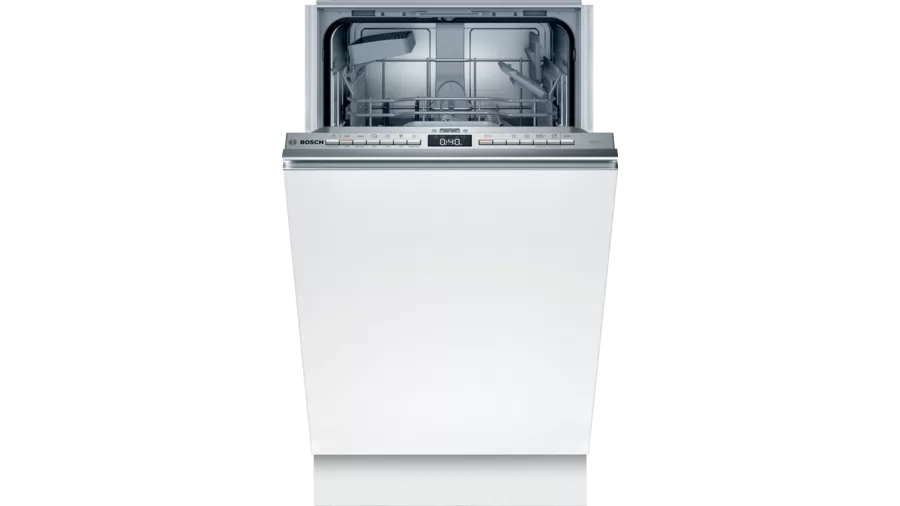 фото Встраиваемая посудомоечная машина bosch srv4hkx53e