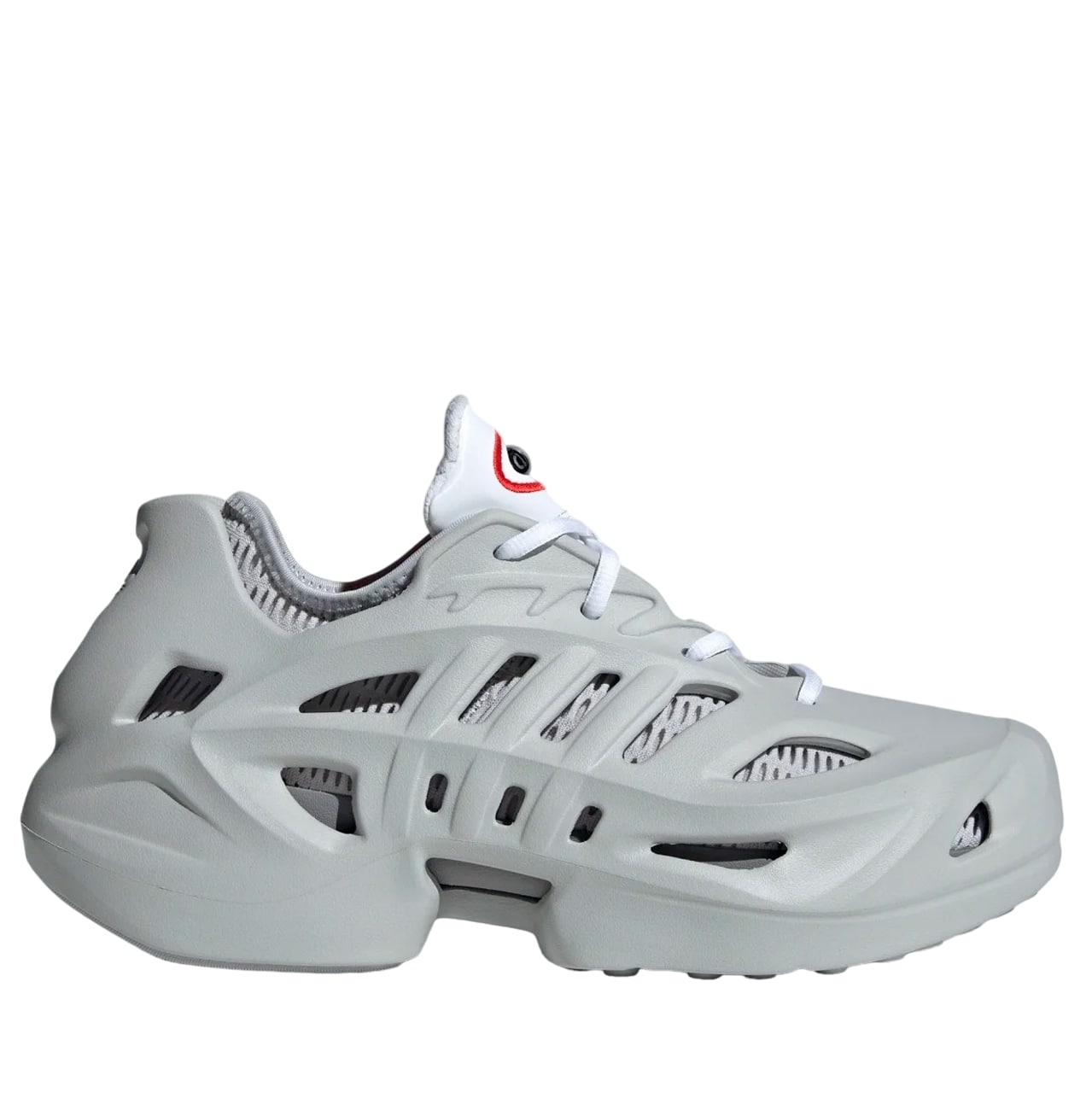 Кроссовки мужские Adidas Adifom Climacool серые 41 1/3 EU adidas серый