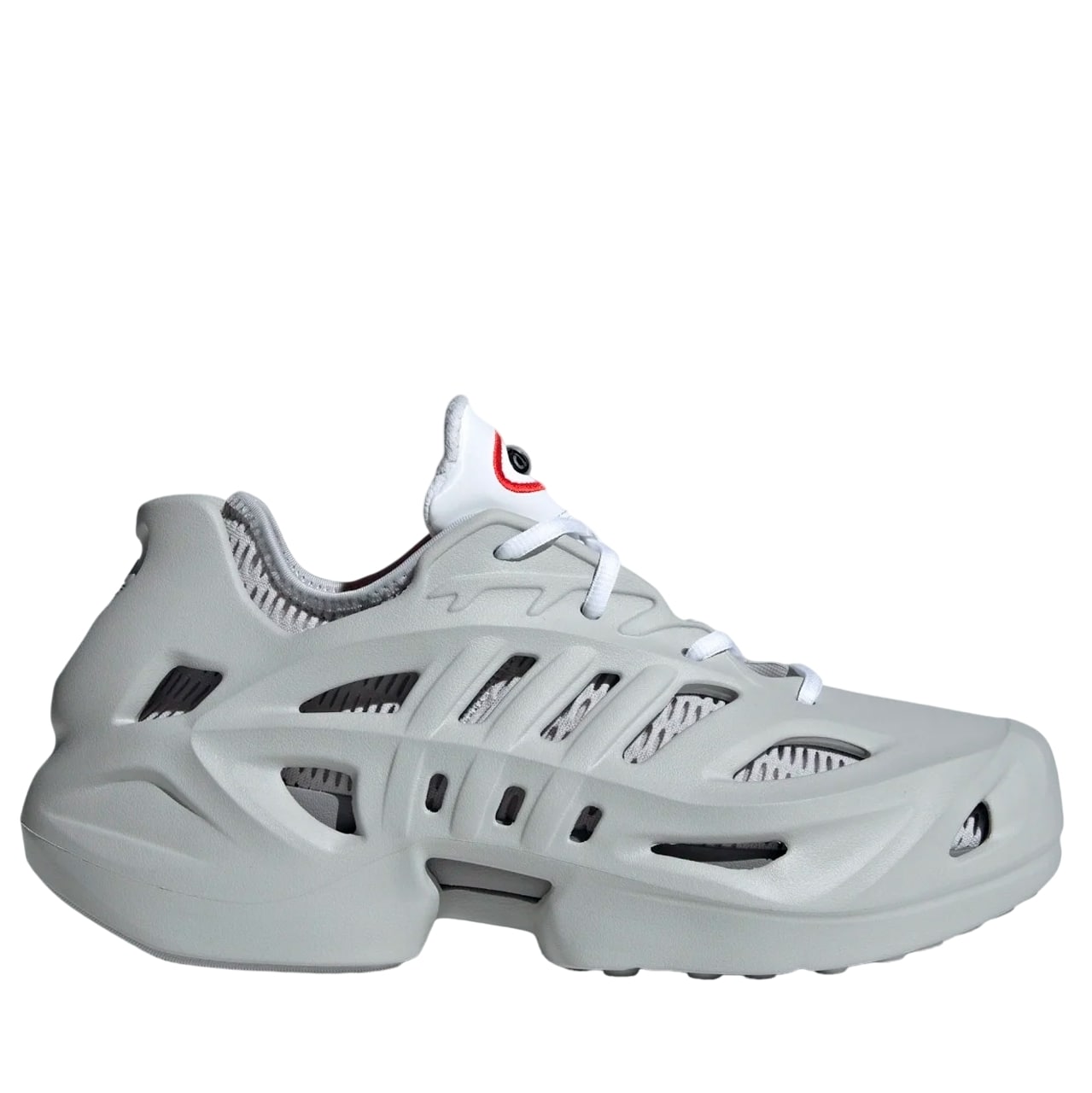 

Кроссовки мужские Adidas Adifom Climacool серые 44 2/3 EU, Серый, Adifom Climacool