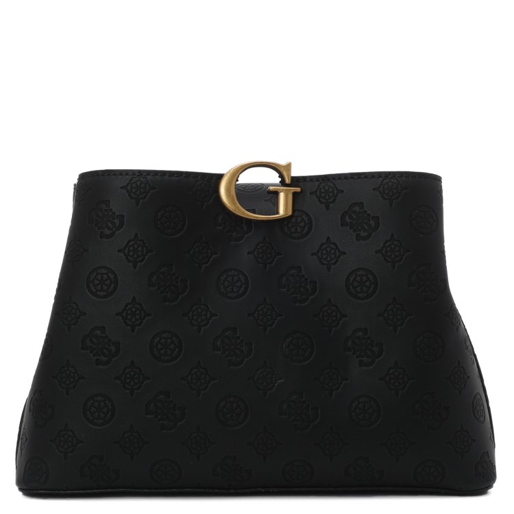 

Сумка женская Guess HWDB8658190, черный, HWDB8658190