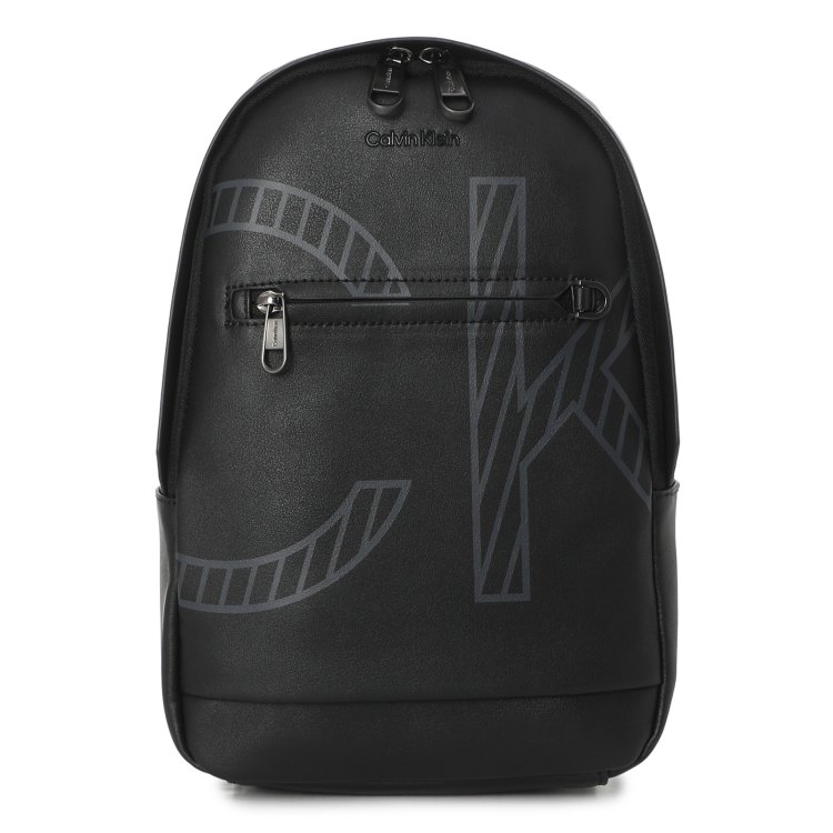 

Рюкзак мужской Calvin Klein K50K508692, черный, K50K508692