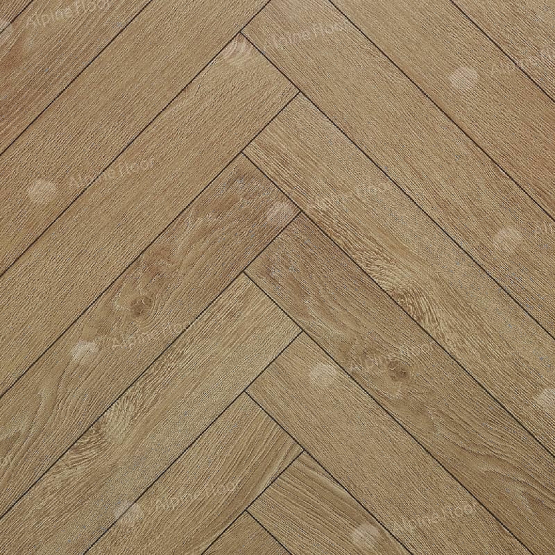 

Ламинат Alpine Floor Herringbone 12 Дуб Тироль LF105-07, уп. 1.32 м, Коричневый, Herringbone 12