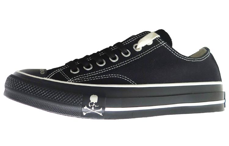 

Кеды унисекс Converse Chuck Taylor All Star Addict черные 42.5 EU, Черный, Chuck Taylor All Star Addict