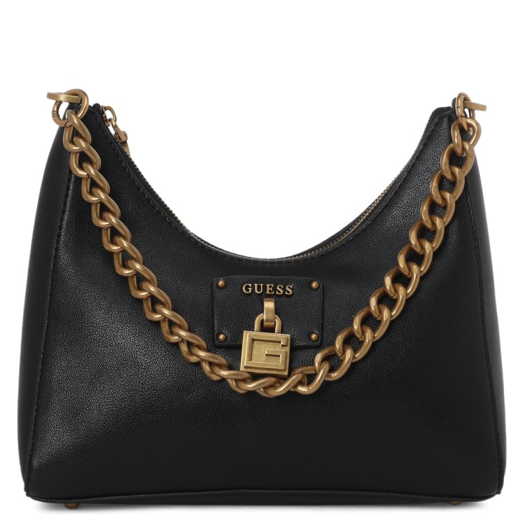 

Сумка женская Guess HWVB8504020, черный, HWVB8504020