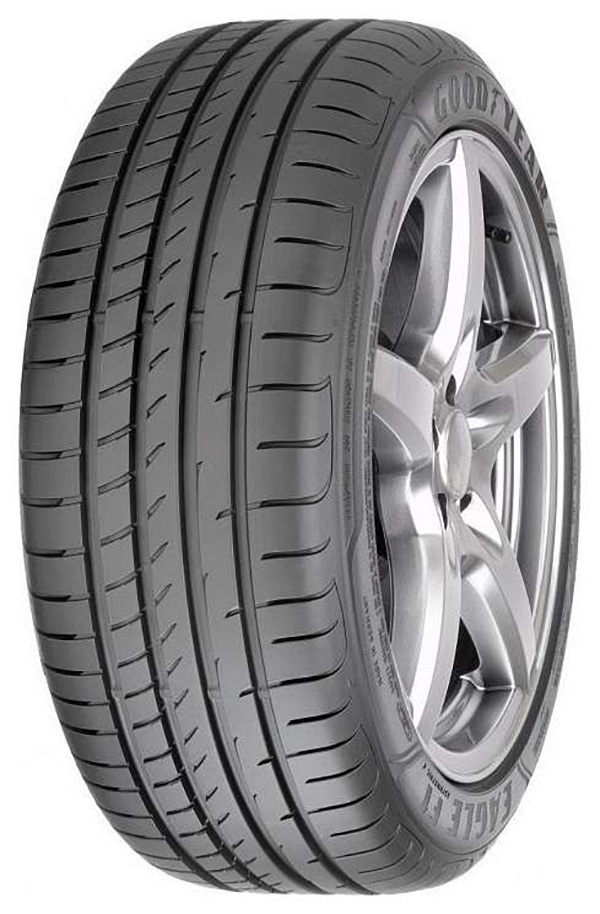

Шины GOODYEAR Eagle F1 Asymmetric 2 275/35R20 102Y Runflat