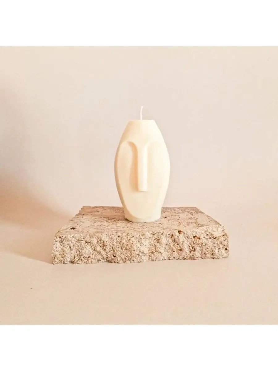 

Свеча декоративная в ассортименте, ShemKup, 20 см, 1шт, arti0001-svech363, 63463514