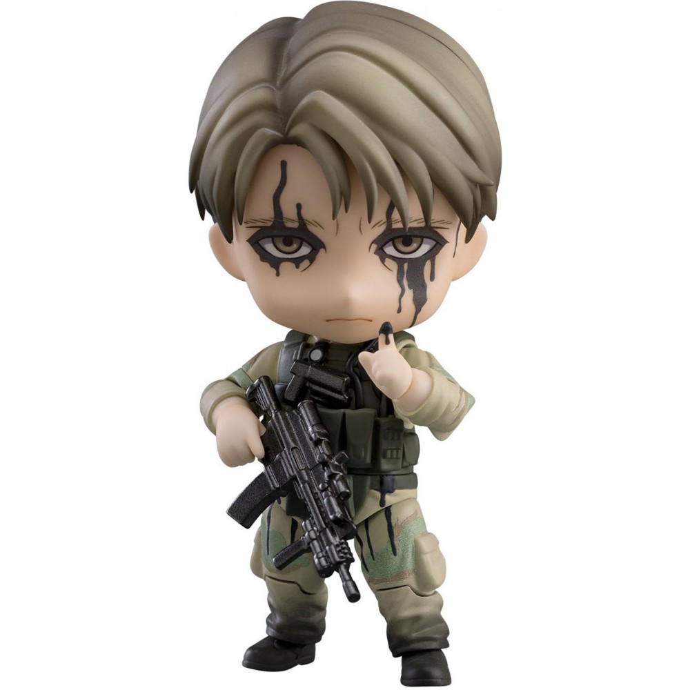 фото Фигурка good smile nendoroid death stranding cliff dx g12078