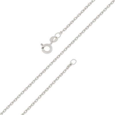 

Цепочка из серебра 60 см Серебряная венеция 0801S120J, 0801S120J