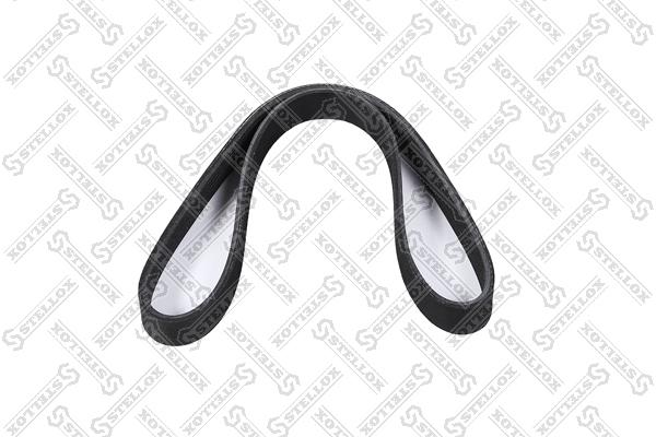 

Stellox ремень поликлиновой 6pk800 peugeot 307 1.41.6 hdi 02 0600800SX