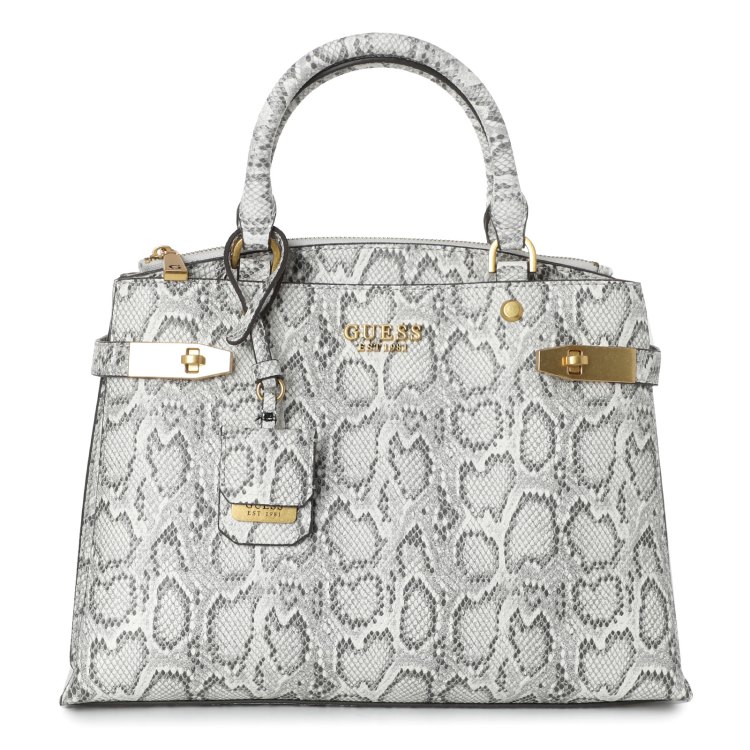 

Сумка кросс-боди женская Guess HWKA8396060, белый, HWKA8396060