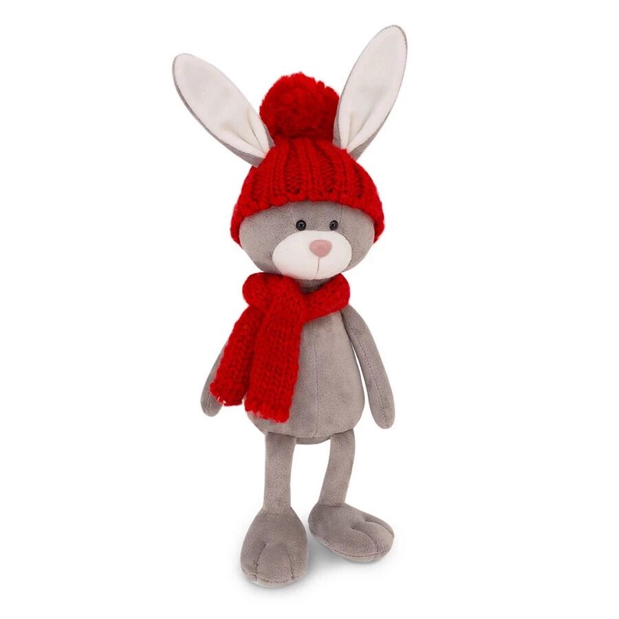 

Мягкая игрушка Orange Toys Зайчик Саня 20 см 2304/20