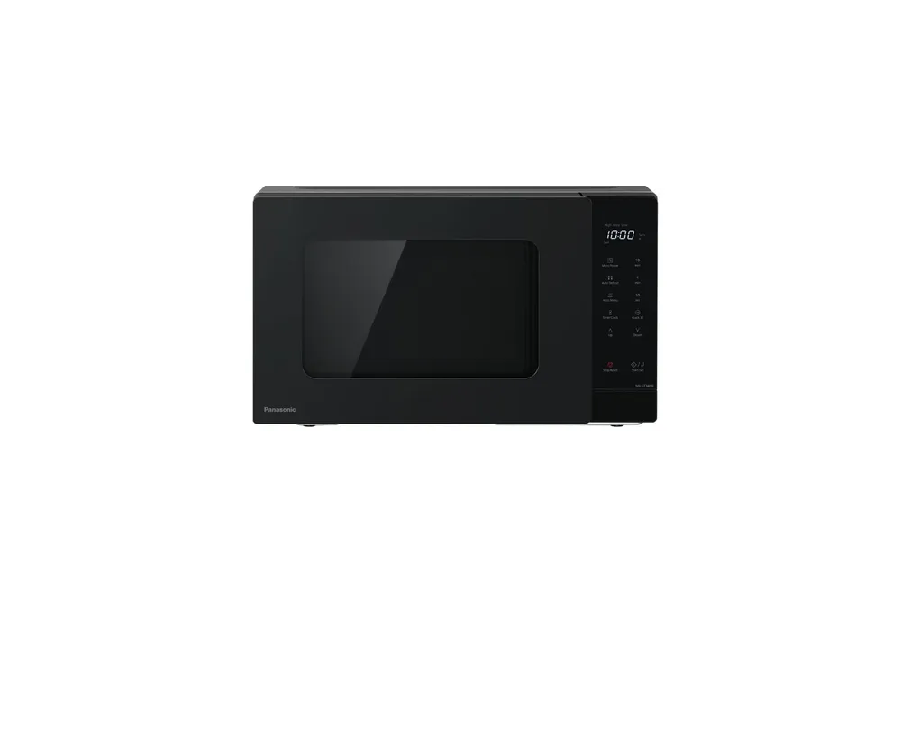 

Микроволновая печь соло Panasonic NN-ST34NBKPQ черный, NN-ST34NBKPQ