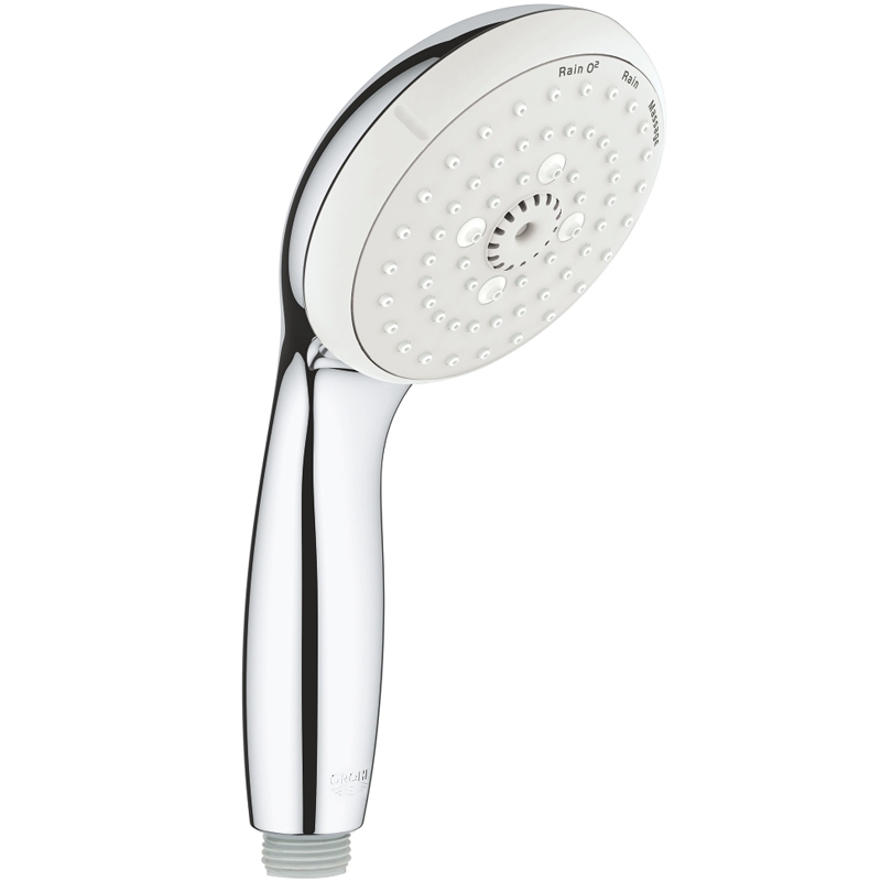 

Ручной душ Grohe Tempesta New Хром (28261002)