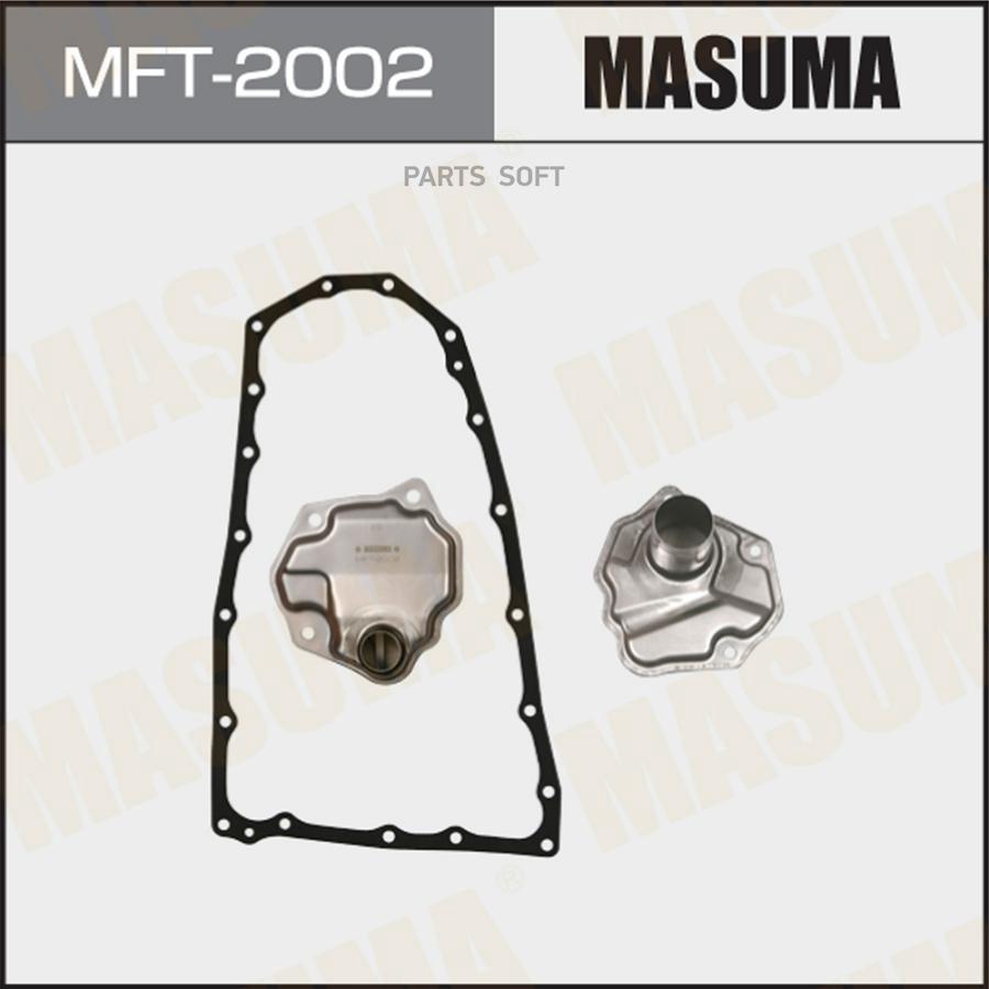 

Mft-2002_фильтр акпп nissan juke 1.2/1.6i 10>