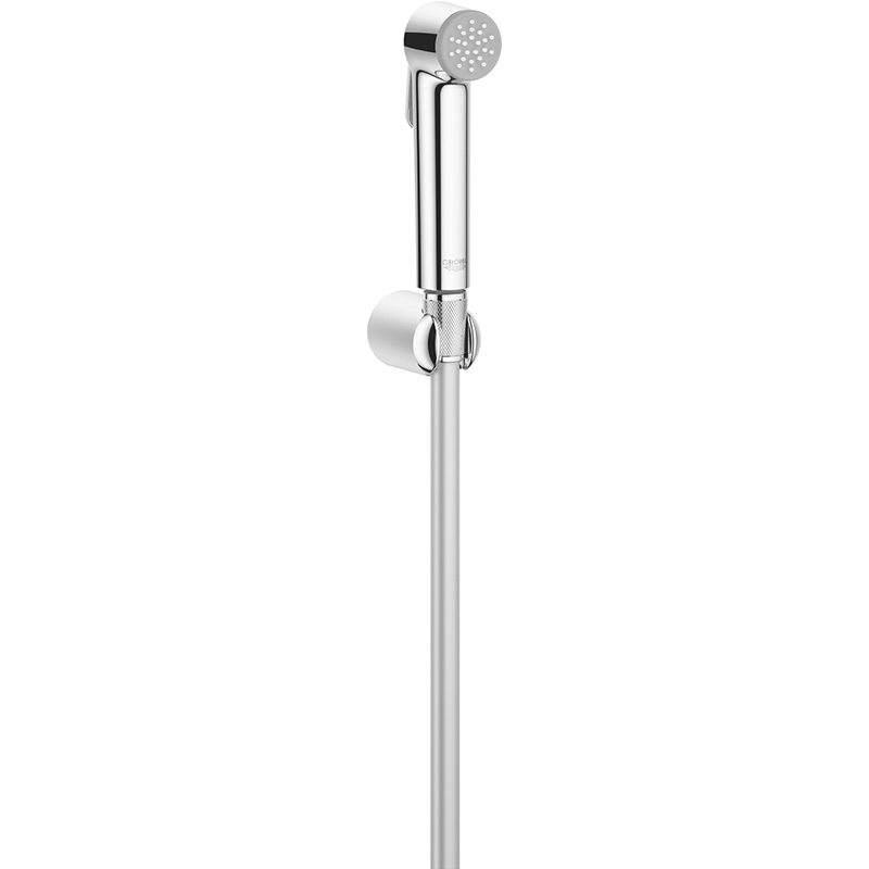 фото Гигиенический душ grohe tempesta-f trigger spray хром (26352000)