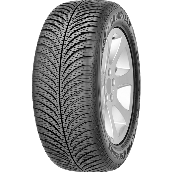 Шины GOODYEAR VECTOR 4 Seasons GEN-2 225/45R18 95V Runflat BS XL