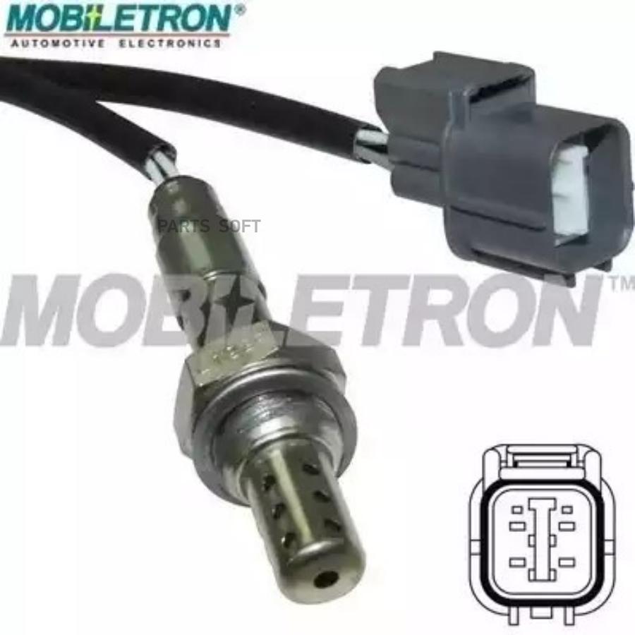 

Датчик кислорода Honda Mobiletron OSH420P