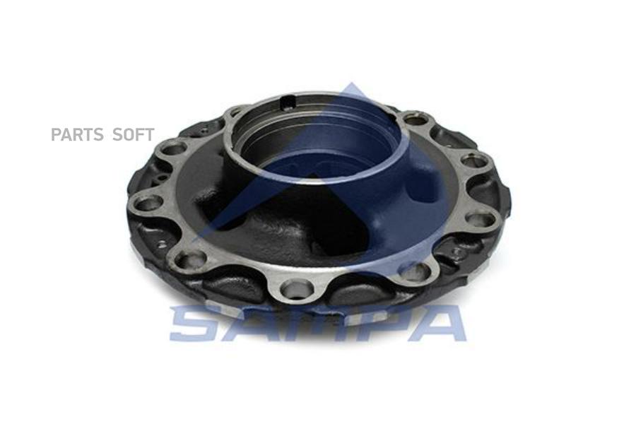 

Sa033.011_ступица без подшипника volvo,rvi