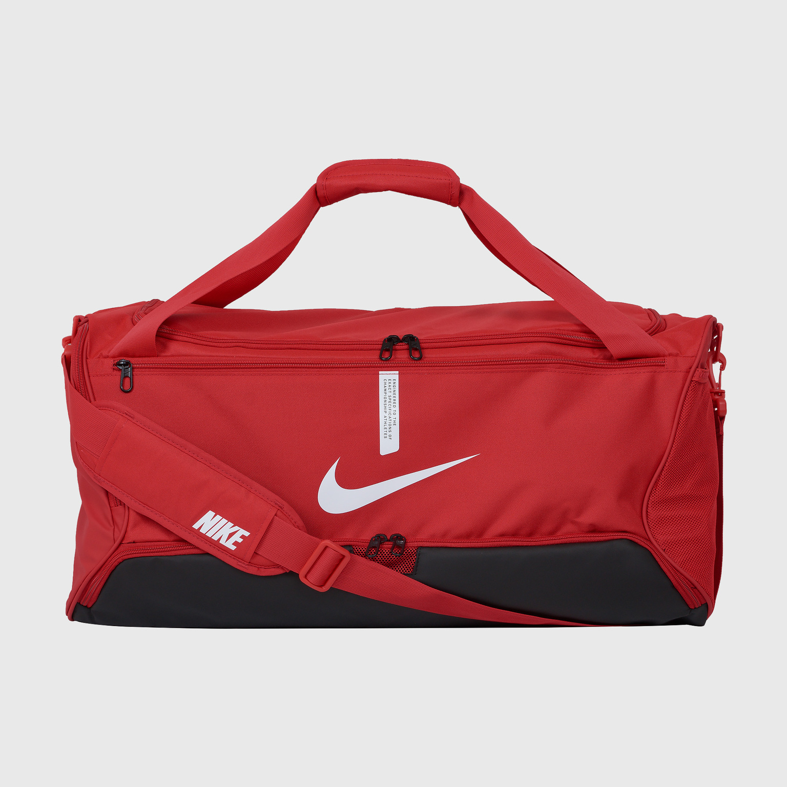 Спортивная сумка Nike Academy Team M Duffel Bag