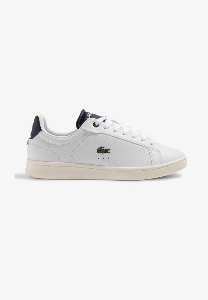 

Кеды женские Lacoste LA211A0RM белые 37 EU, Белый, LA211A0RM