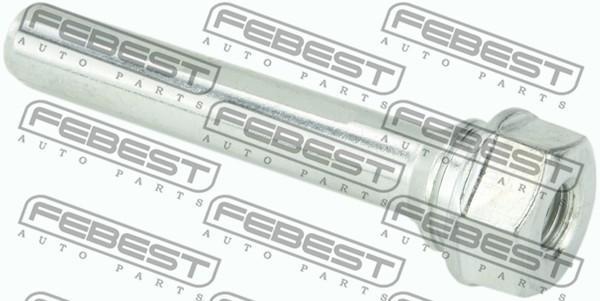 

Направляющая передн суппорта верхняя hyundai elantra 06-15, i30 i/ii 1274-sonupf
