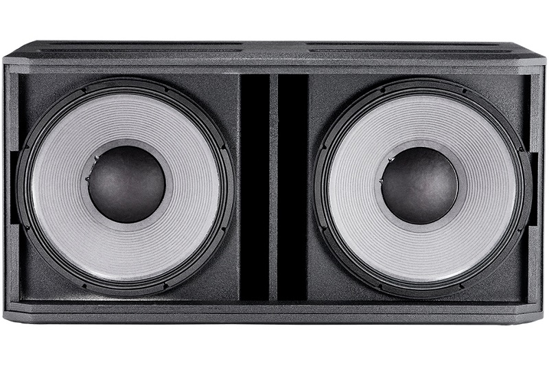 

Сабвуфер концертный JBL SRX828S, SRX828S