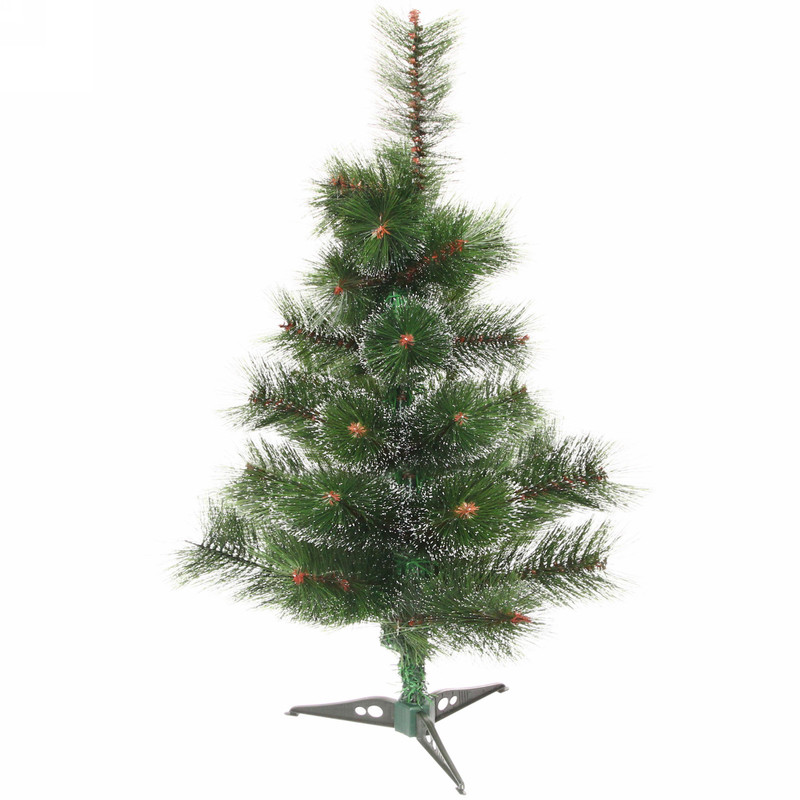 

Ёлка Серпантин Сибирская 184-021 90 см зеленый, 184-021