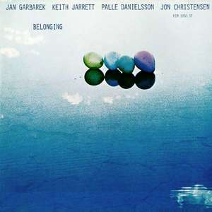 

Belonging - Keith Jarrett, 1 CD