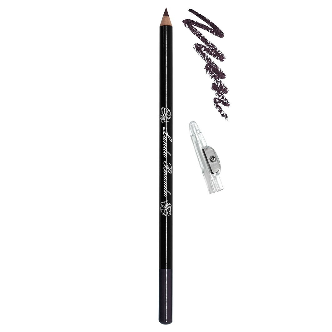 Карандаш для глаз Landa Branda тон 0180 grey anthracite