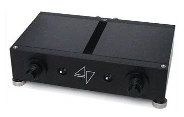 

Усилитель интегральный 47Labs 4706C, 4706C