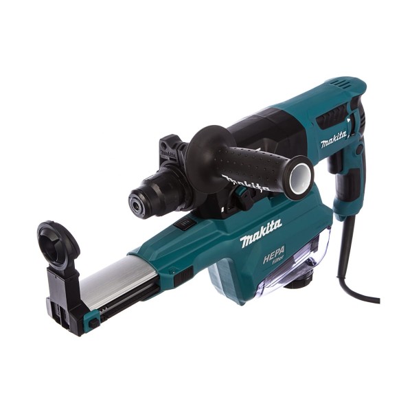 Сетевой перфоратор Makita HR2653