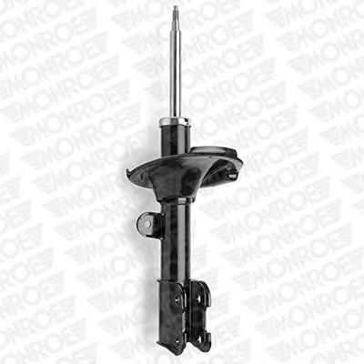 

Амортизатор передн. GAS R Monroe g8150, Амортизатор передн. GAS R Monroe g8150 Monroe g8150