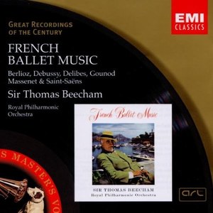 Beecham - French Music