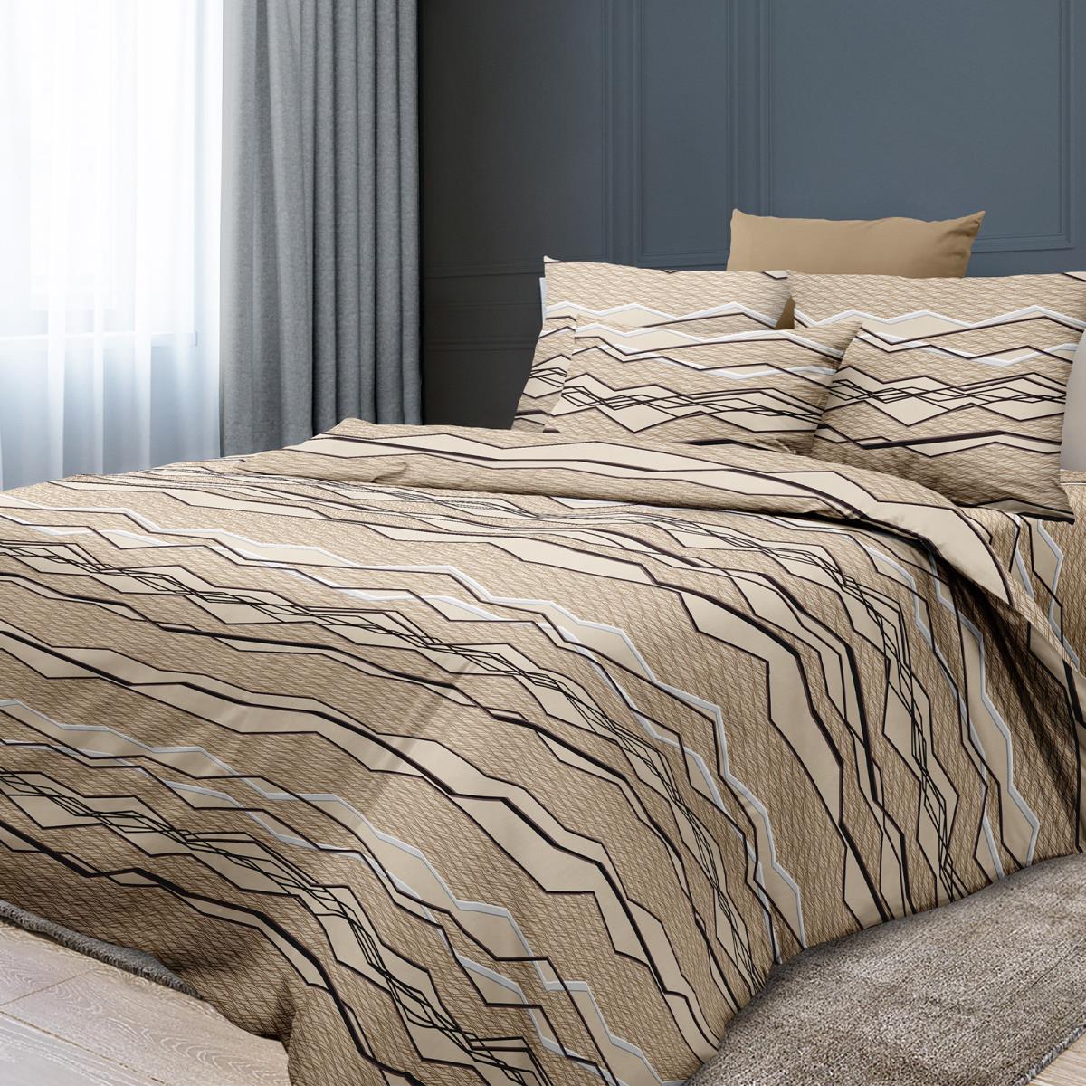 фото Постельное белье постель-виктория париж бязь 2 спальный